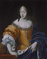 "Kurfürstin Henriette Adelaide von Savoyen" Antonio Triva - Artwork on ...