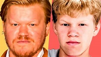 The Story of Jesse Plemons | Life Before Fame - YouTube