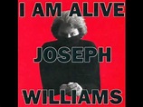 Joseph Williams – I Am Alive (1996, CD) - Discogs