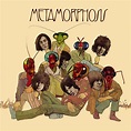 Alex's Reviews: The Rolling Stones: Metamorphosis (1975)