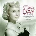 Doris Day - The Complete Columbia Singles, Volume 1 (1947-48) (2023 ...
