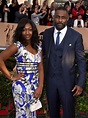 Idris Elba wins twice at the 2016 Screen Actors Guild Awards|Lainey ...