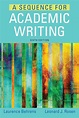 Behrens & Rosen, A Sequence for Academic Writing (Subscription) | Pearson