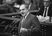 „Kanzler der Einheit” - Stimmen zum Tod von Helmut Kohl | regionalHeute.de