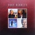 Ultimate Tony Bennett Collection (Limited Edition Saks Fifth Avenue 4CD ...