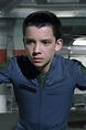 Asa Butterfield foto El juego de Ender / 5 de 7