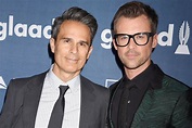 Brad Goreski marries Gary Janetti after 16 years | Page Six