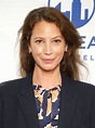 At 53, Christy Turlington Only Gets More Beautiful - Pedfire