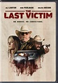 The Last Victim DVD Release Date June 21, 2022