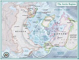 Physical Geography of arctic and its land - IILSS-International ...