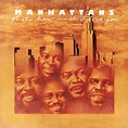 Manhattans – That's How Much I Love You (2015, Expanded Edition, CD ...