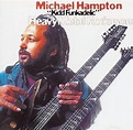 Michael Hampton - Heavy Metal Funkason - Reviews - Album of The Year