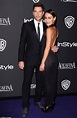 Dylan McDermott and Maggie Q 'engaged to marry' | Daily Mail Online