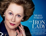 Armageddon Alert: Margaret Thatcher: The IRON lady