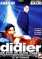 Didier, mi fiel amigo (1997) - FilmAffinity