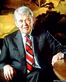 High-Tech Pioneer Hewlett Dies / With Packard, he founded electronics ...