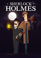 Sherlock Holmes Illustration on Behance