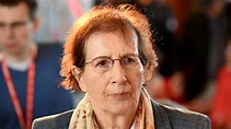Heide Simonis ist tot: Ex-Ministerpräsidentin von Schleswig-Holstein ...