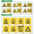 Top 195+ Imagenes de señales de prevencion - Destinomexico.mx