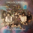 Stuck in wonderamaland by Dramarama, 1989-04-12, LP, Chameleon Records ...