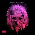 Underground Hip-Hop For You: Prodigy & Alchemist - Albert Einstein (2013)