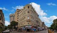 Colaba Causeway, Mumbai: Shops, Restaurants, Hotels, All you need to ...