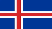 Iceland Flag - Wallpaper, High Definition, High Quality, Widescreen