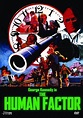 The 'Human' Factor (1975) starring George Kennedy on DVD - DVD Lady ...