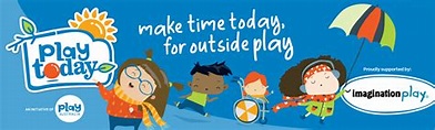 Play Today official launch - Playground Equipment Australia