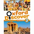 Oxford Discover Student's Book 3 - booksandbooks