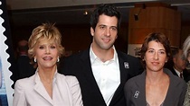 Jane Fonda’s Kids: Meet Her 3 Children – Hollywood Life