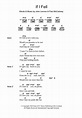 If I Fell by The Beatles - Guitar Chords/Lyrics - Guitar Instructor