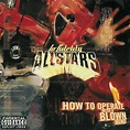 Lo-Fidelity Allstars – How To Operate With A Blown Mind (1998, CD ...