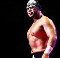 Dick Togo: Bullet Club's Newest Brawler - WrestleJoy