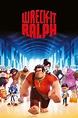 Wreck-It Ralph (2012) - Posters — The Movie Database (TMDB)