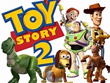 Conozcamos Todo Sobre Las películas De Toy Story