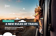 4 New Rules of Travel: Modernize travel and hospitality for today’s ...