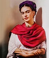 Frida Kahlo, la mujer bisexual, feminista y revolucionaria, en Los 41 ...