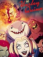 Harley Quinn Temporada 4 - SensaCine.com.mx