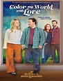 Ver Color My World with Love (2022) online