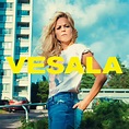 Vesala Paula - Vesala | 8raita