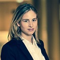 Nina Alexandra Fruehauf - Steuerberaterin - Eckert Rechtsanwälte ...