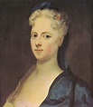 Ana Sofía Reventlow, Reina de Dinamarca y Noruega