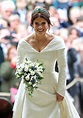 Princess Eugenie Royal Wedding to Jack Brooksbank: All the Photos