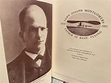 John Joseph Montgomery: Father of Basic Flying 1858-1911 | Arthur ...