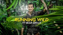 Running Wild With Bear Grylls | National Geographic FYC