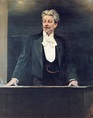 Georg Brandes, 1902 - Peder Severin Kroyer - WikiArt.org