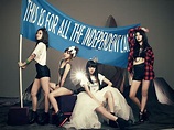 Image - Miss A Independent Women Part III group photo.png | Kpop Wiki ...
