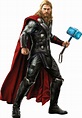 Imagen - Thor-marvel.png | Wiki Mitología | FANDOM powered by Wikia