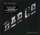 Bad Company The 'Original' Bad Co. Anthology US 2 CD album set (Double ...